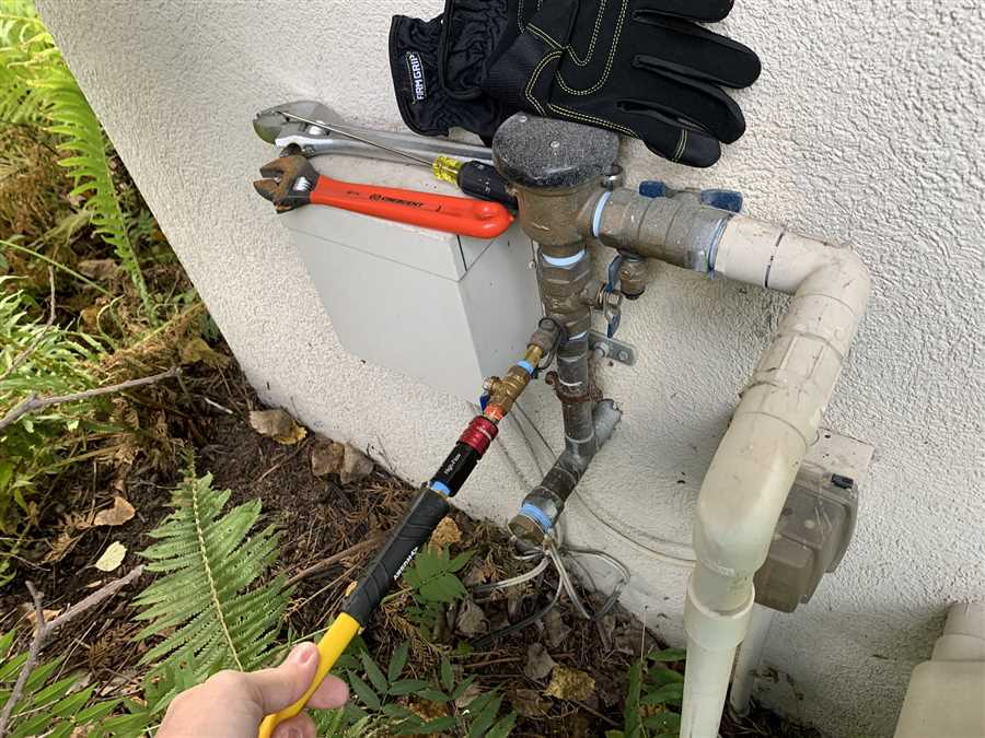 Best air compressor to blow out sprinklers Consider the Portability and Weight