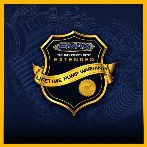 Best air compressor warranty Comparison of Air Compressor Warranties