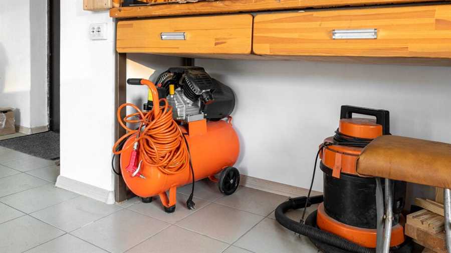 Best air compressors for home shop Choosing the right air compressor for your home shop