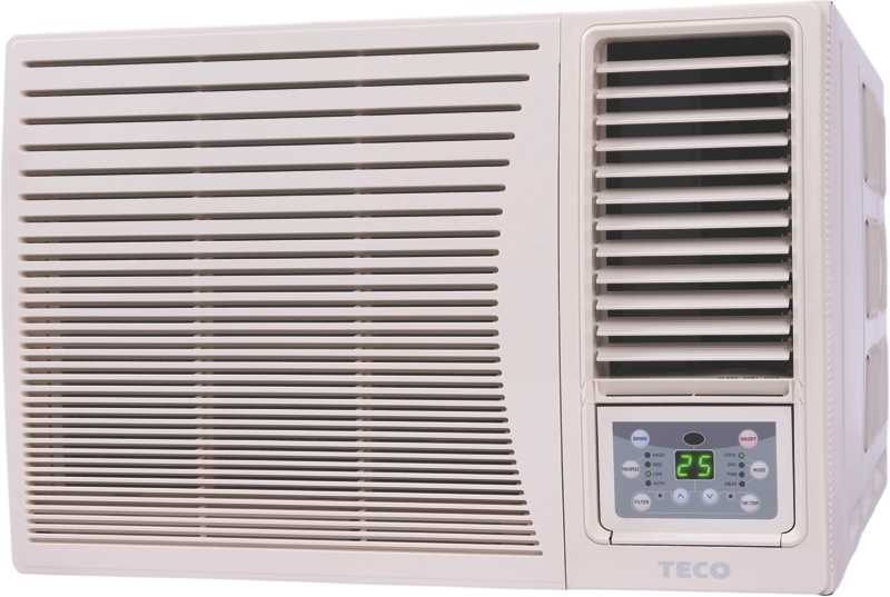 Best air conditioner compressor brand teco Energy Efficiency