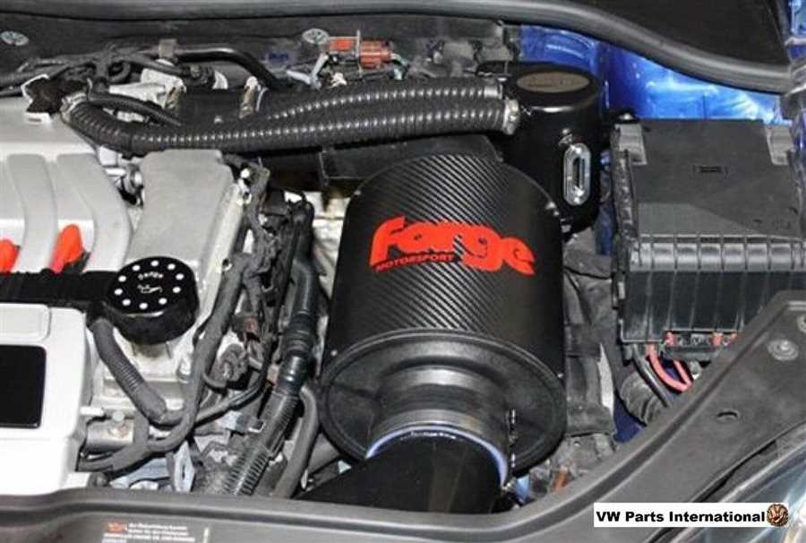 Best air filter mod for mk5 r32 drilling Why air filters are important for maintaining the performance of your MK5 R32 engine