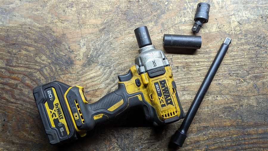 Best air impact wrench for lug nuts Best Air Impact Wrench for Lug Nuts