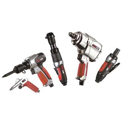 Best air impact wrench set What to Consider When Choosing the Best Air Impact Wrench Set