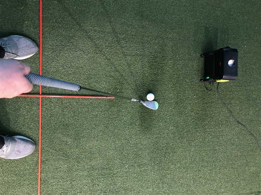 Best alignment stick drills How to Perform the Alignment Check Drill