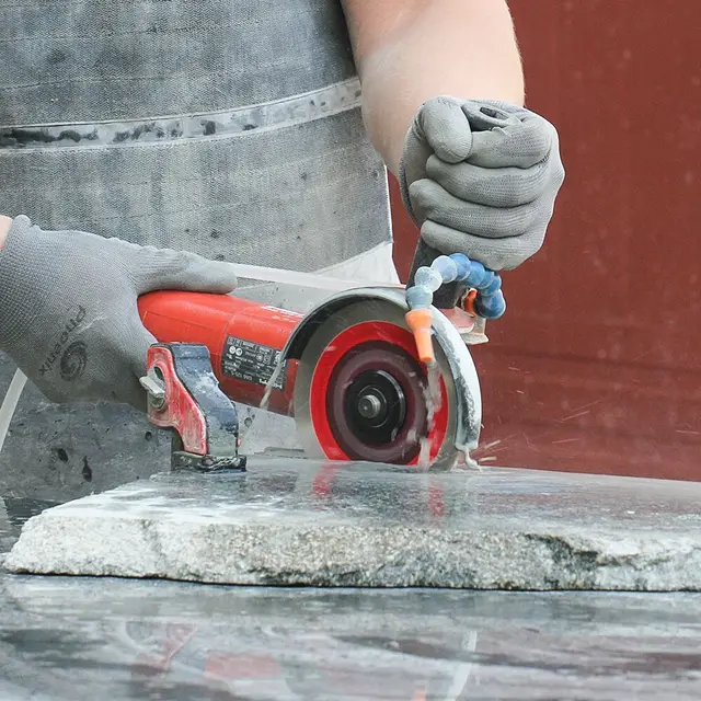 Best angle grinder attachment for rust Paint and Rust Stripper
