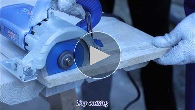 Best angle grinder blade to cut marble Blade thickness: Is a thin or thick blade better for cutting marble?