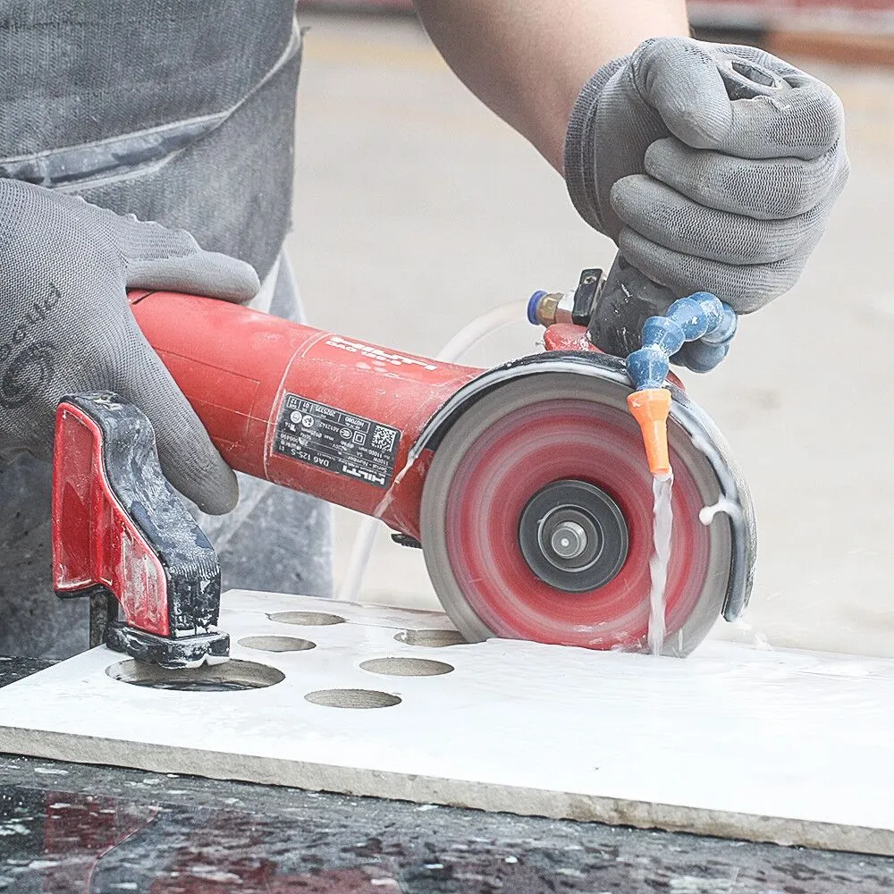 Best angle grinder blade to cut marble Best Angle Grinder Blade for Cutting Marble