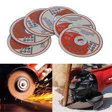 Best angle grinder cutoff wheel 1. Wheel Material