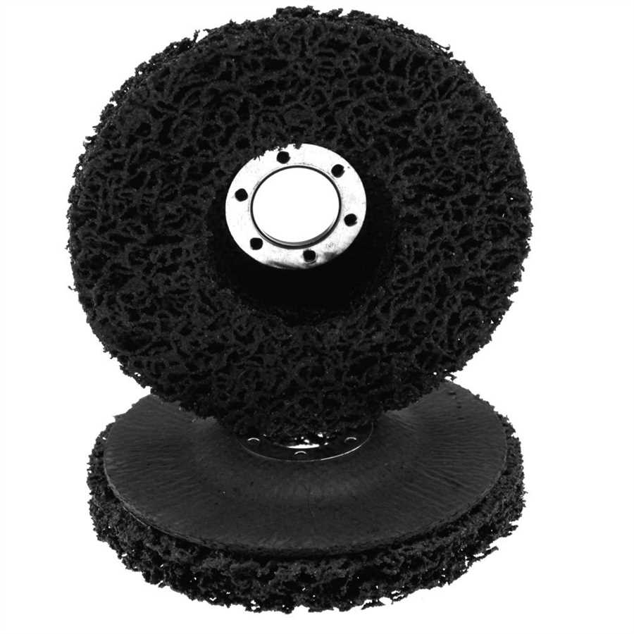 Best angle grinder disc for removing rust Diamond Cutting Discs: Perfect for Removing Rust from Metal Surfaces