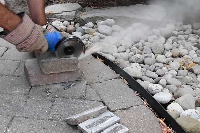 Best angle grinder for cutting pavers What is an angle grinder?