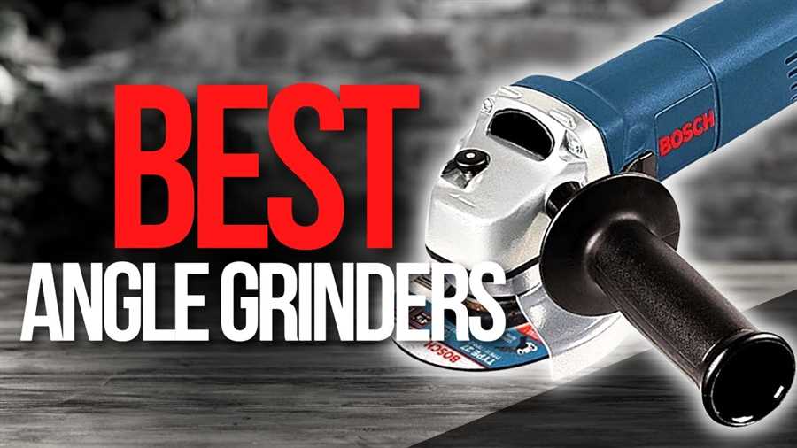 Best angle grinder for welders Power Source: Corded or Cordless?