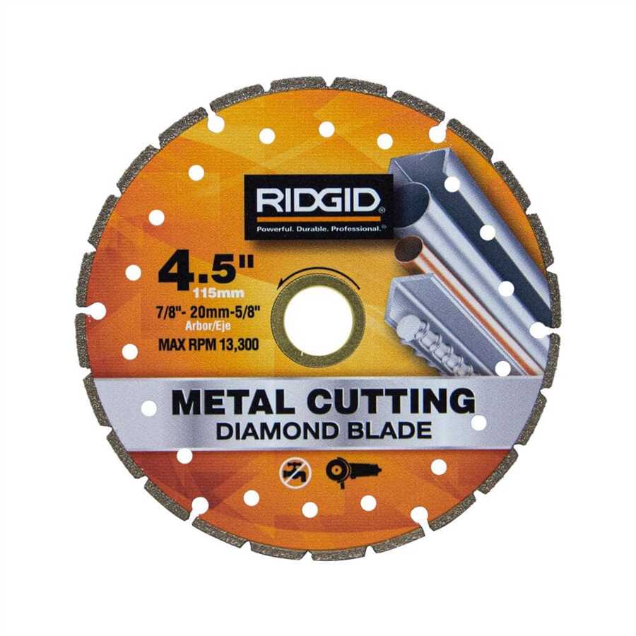 Best angle grinder wheel for cutting metal Factors to Consider when Choosing an Angle Grinder Wheel for Cutting Metal