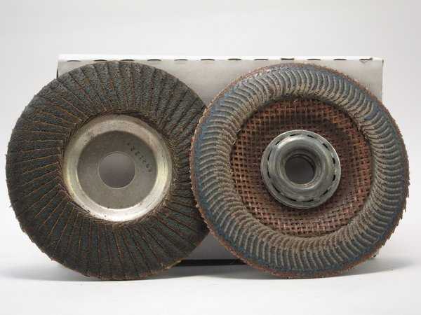 Best angle grinder wheel for rust removal Why is rust removal important?