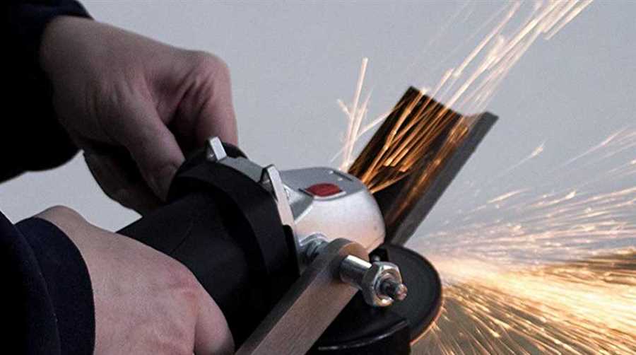 Best angle grinder wheel for sharpening mower blades 1. Diamond Grinding Wheel