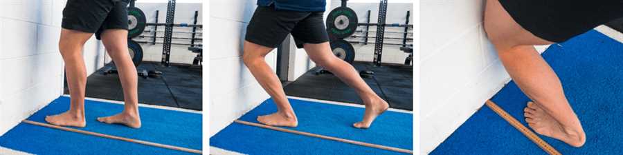 Best ankle mobility drills Best Ankle Mobility Drills: Improve Your Range of Motion