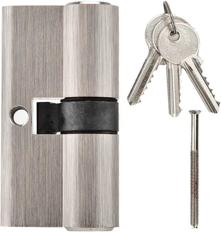 Top 5 Brands of Anti Pick Anti Drill Anti Snap Locks