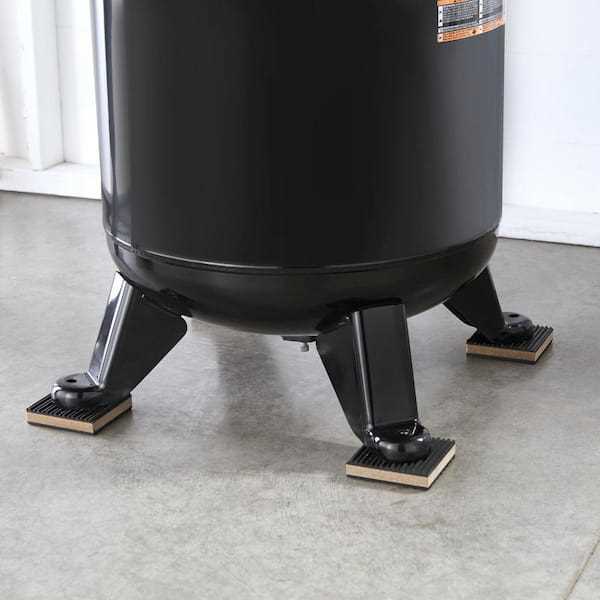 Best anti vibration pads for air compressor XYZ Anti Vibration Pads: The Perfect Solution for Air Compressors