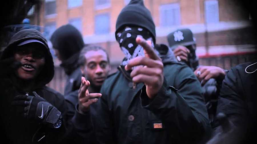 Best aussie drill songs