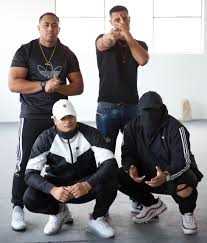 Best australian drill songs The Rise of Drill Music in Australia