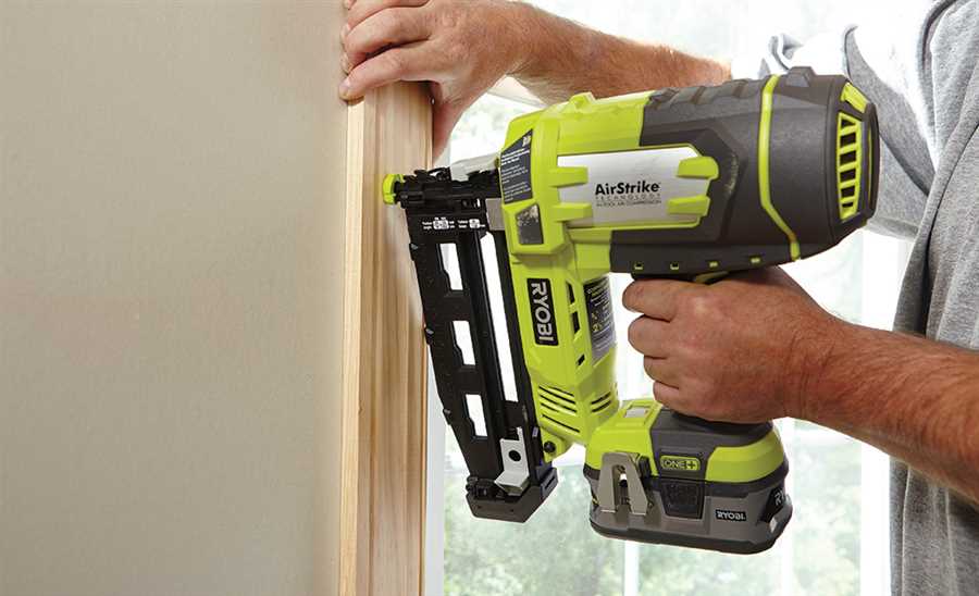 Best bargain nail gun Exploring the Best Value Nail Guns on the Market