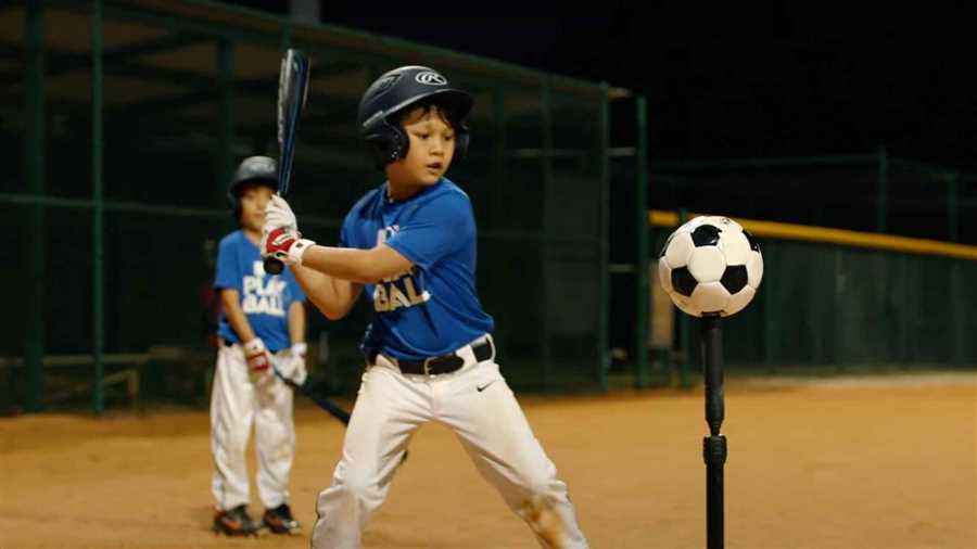 Best baseball hitting drills for kids Baseball hitting drills for kids: A complete guide to improving their skills