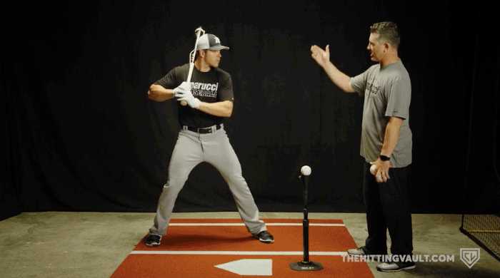 Best baseball hitting drills for kids Benefits of Baseball Hitting Drills for Kids