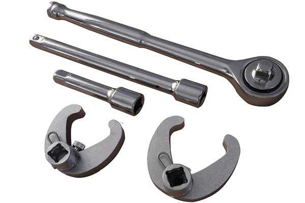 Best basin tap wrench Factors to Consider: