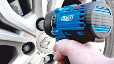 Best battery impact wrench for changing tires The Importance of Having a Quality Battery Impact Wrench