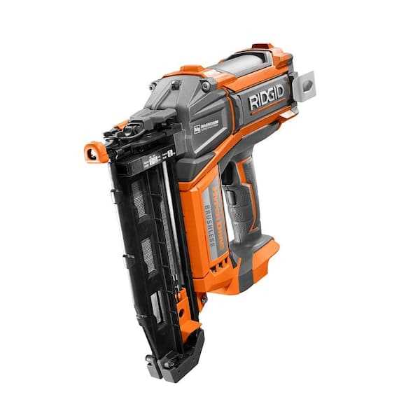 Best battery powered finish nail gun Key Features to Consider When Choosing a Battery Powered Finish Nail Gun