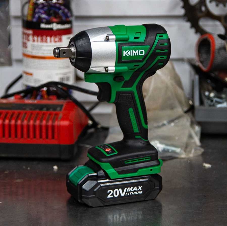Best battery powered impact drill Best Battery Powered Impact Drill: The Ultimate Guide for Buyers