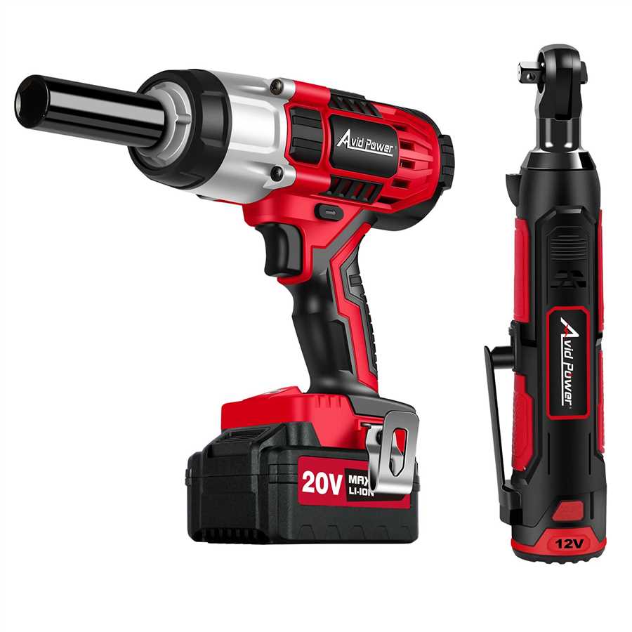 Best battery powered socket wrench Bosch IDH182-02 18V Brushless Socket Ready Impact Driver