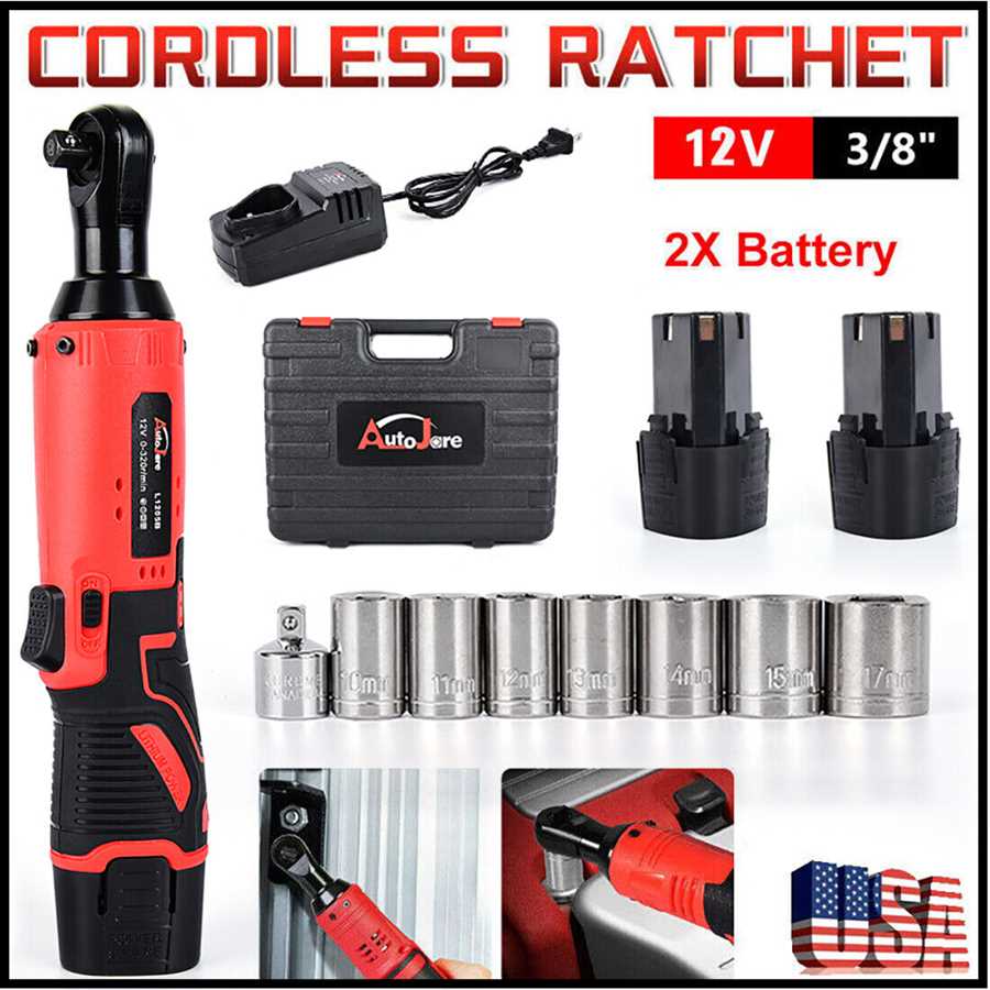 Best battery powered socket wrench Makita XWT08Z LXT Lithium-Ion Brushless Cordless High Torque 1/2