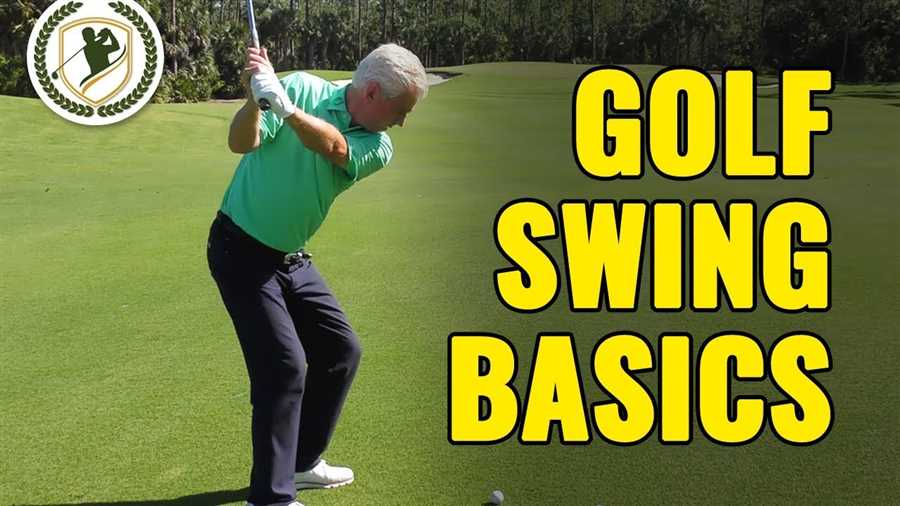 Best beginner golf drills 4. Weight Transfer Drill