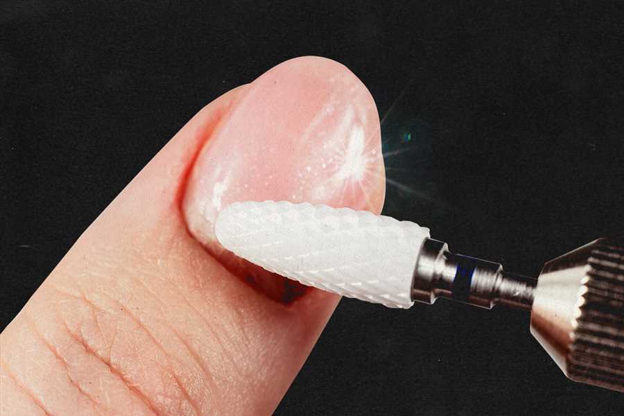 Factors to Consider When Choosing a Nail Drill for Beginners