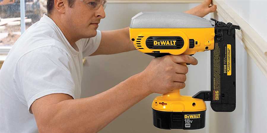 Understanding the Basics of Nail Guns