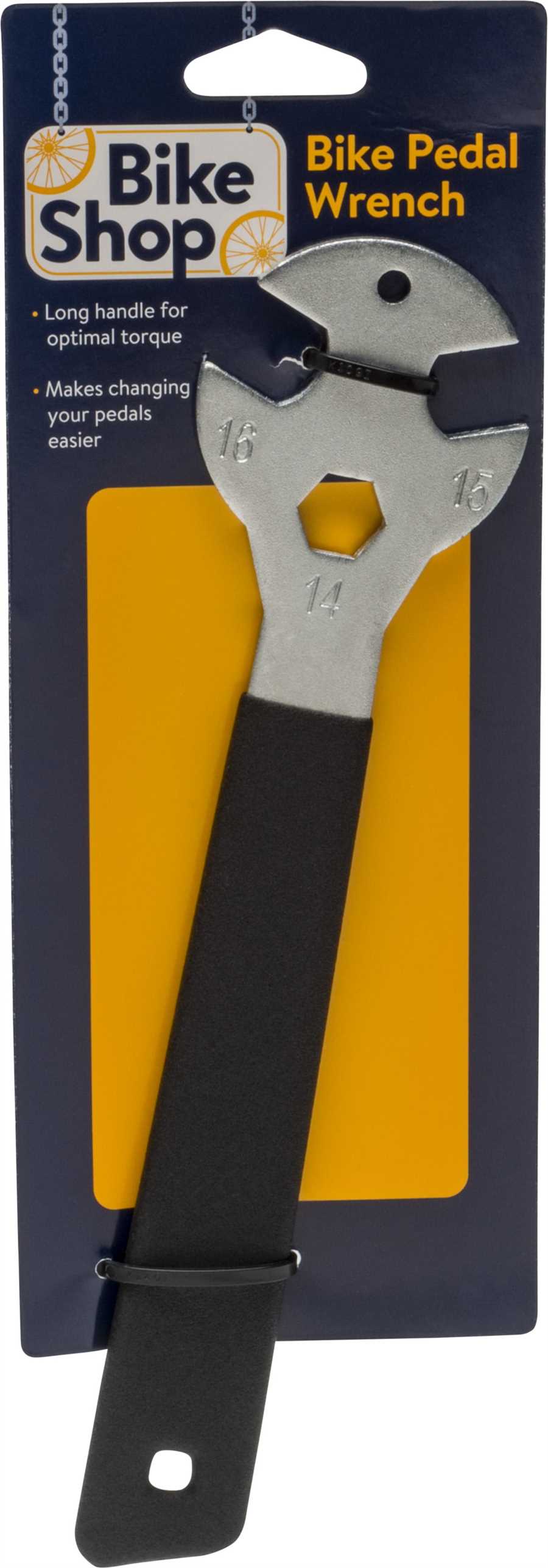 Best bicycle pedal wrench Why You Need a Quality Bicycle Pedal Wrench