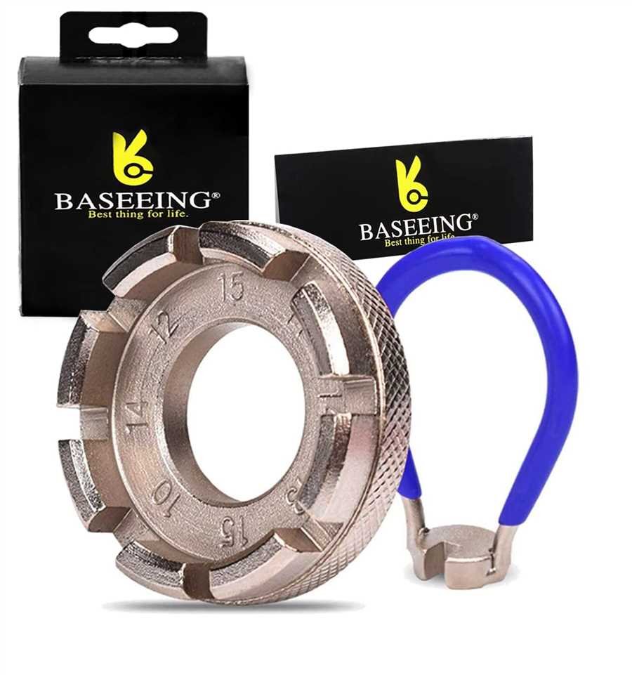 Best bicycle spoke wrench What is a Bicycle Spoke Wrench?