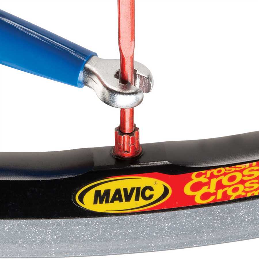 Best bicycle spoke wrench Features to Consider when Choosing a Bicycle Spoke Wrench