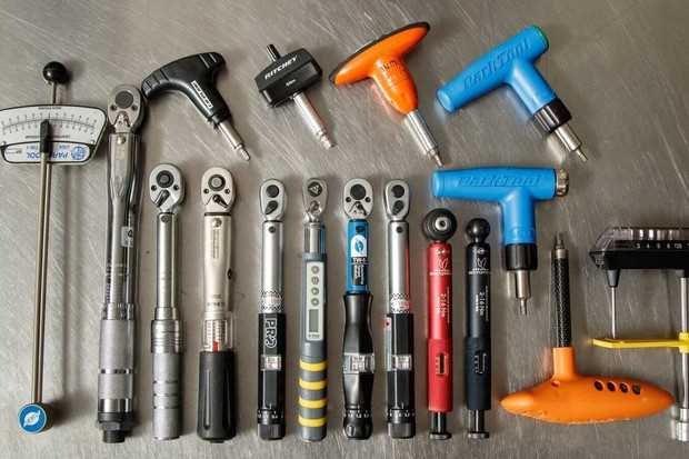Best bike torque wrench set Increasing Safety