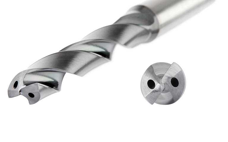 Best bit for drilling aluminum High-Speed Steel Drill Bits