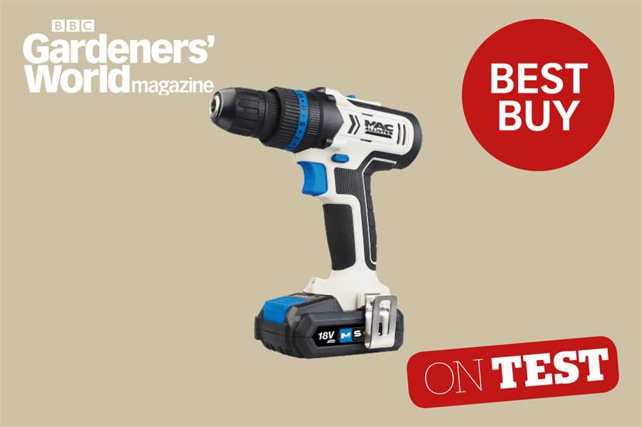 Best biy drill Top 5 Drills to Buy in 2021