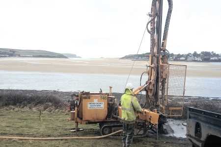 Best borehole drilling contractors devon Reputation and Reviews