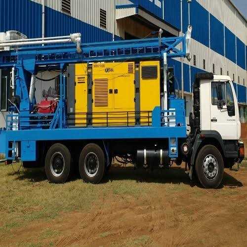 Best borewell drilling contractors in hyderabad Experience and Expertise