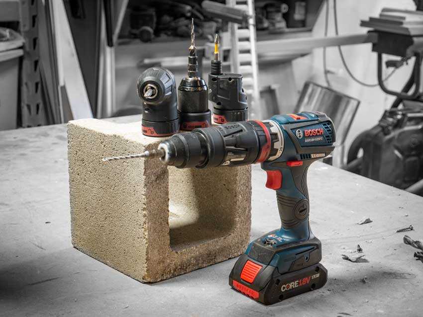 Best bosch combi drill trade The Benefits of Using a Bosch Combi Drill in Trade Work
