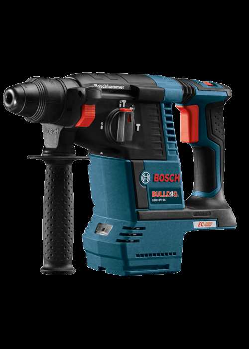 Best bosch rotary hammer drill Best Bosch Rotary Hammer Drill