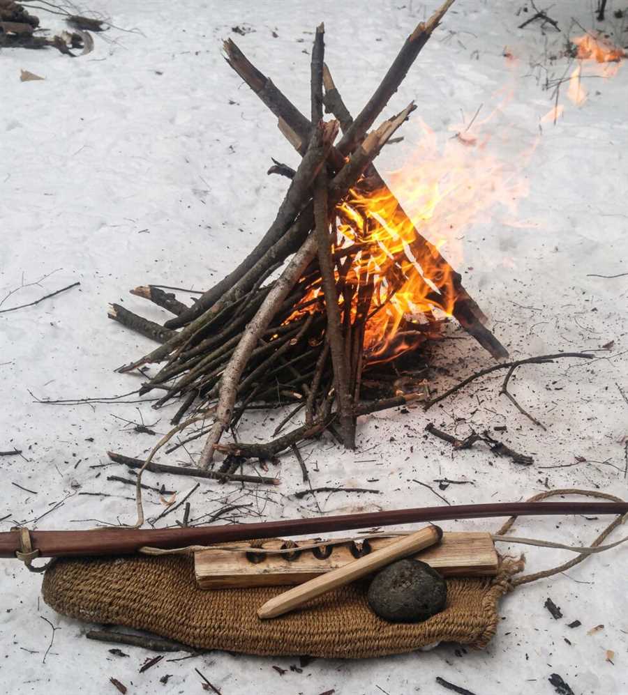 Best bow drill wood combinations Compatibility Between Drill and Hearth