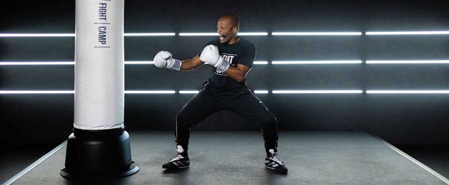 Best boxing drills on heavy bag 3. Speed Bag Interval Training