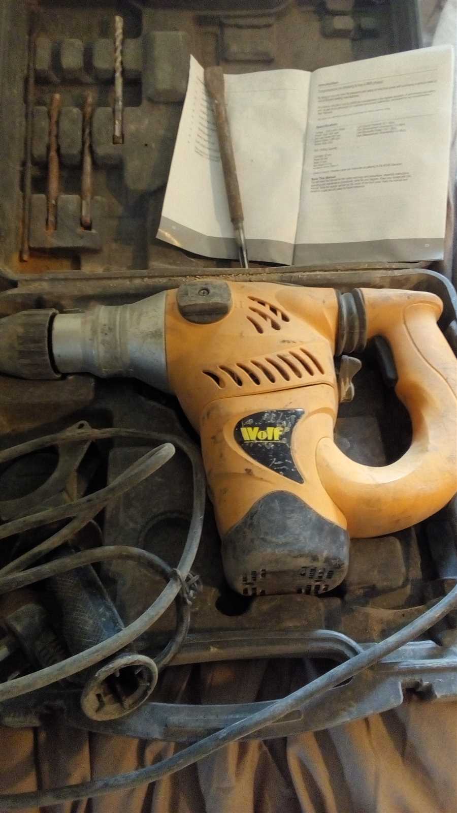 Best breaker drill for renderl Best Breaker Drill for Render: A Comprehensive Guide