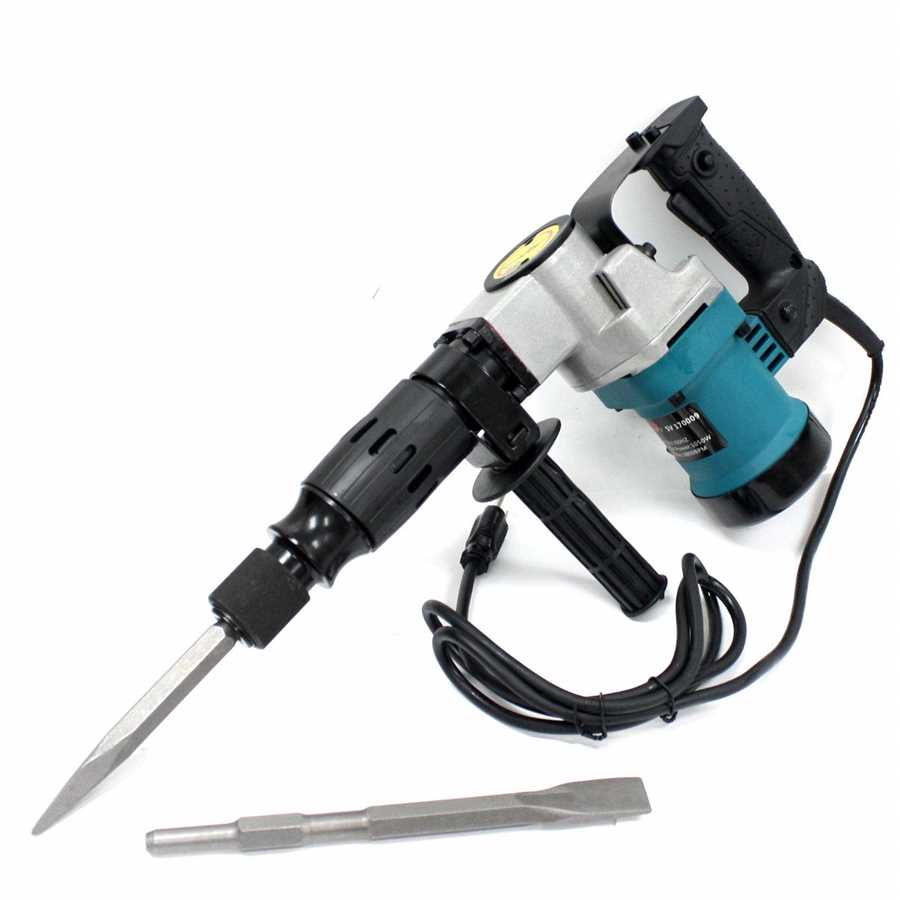 Best breaker drill for renderl A Comparison of the Best Breaker Drills for Render