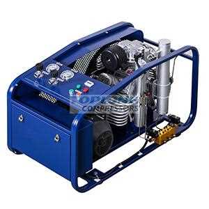 Best breathing air compressor How a Breathing Air Compressor Works